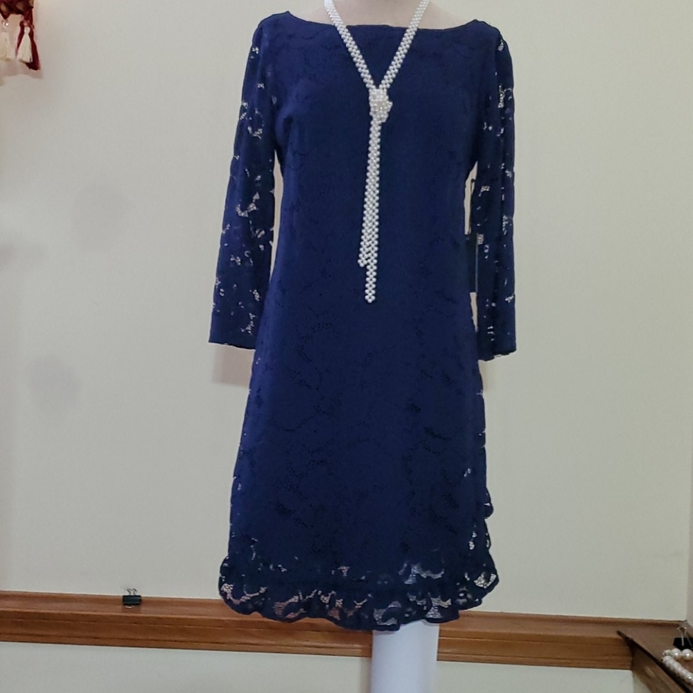 Vince Camuto  dress really cute